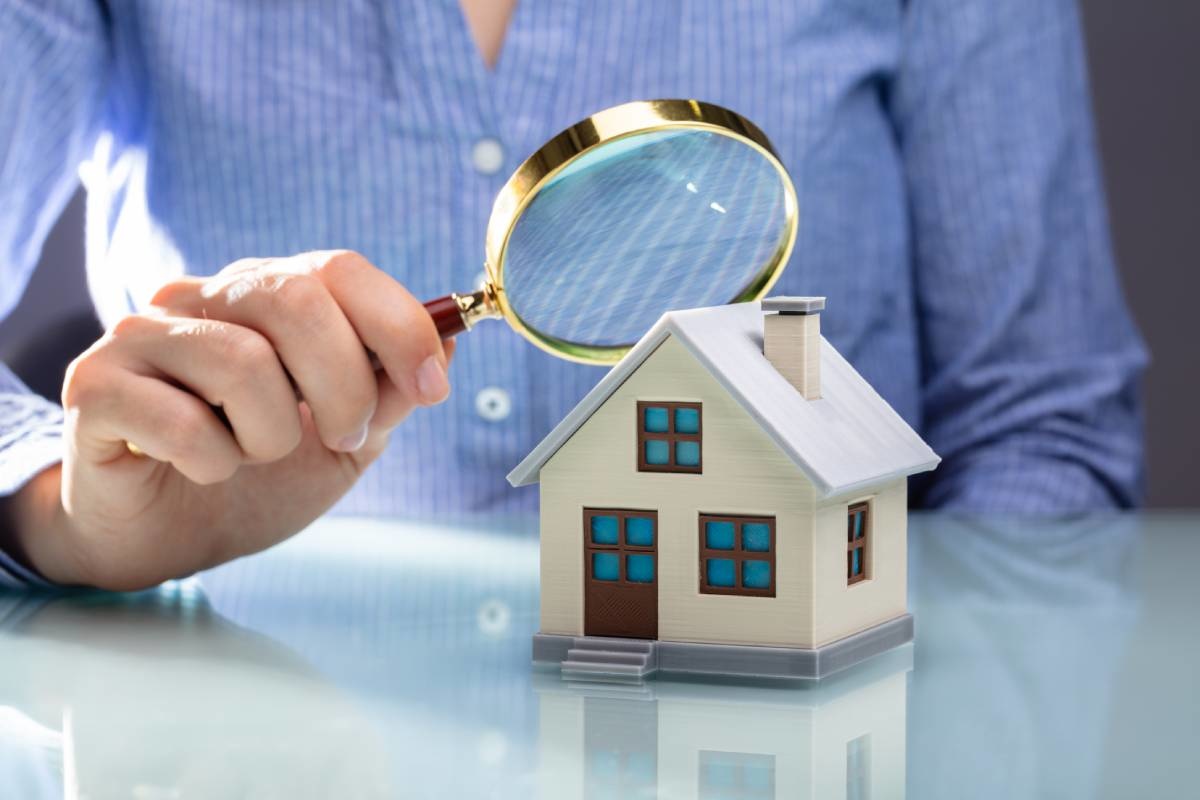 Зачем нужна юридическая проверка недвижимости?